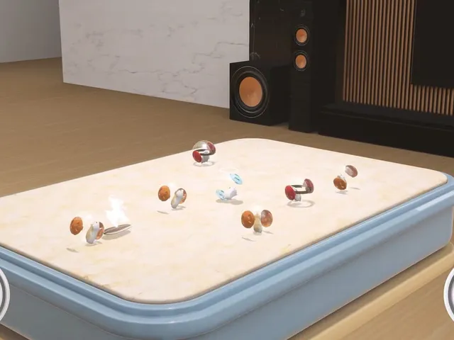 Hamster Ball