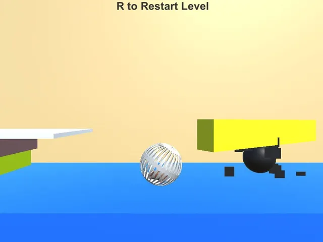 Hamster Logic 3D