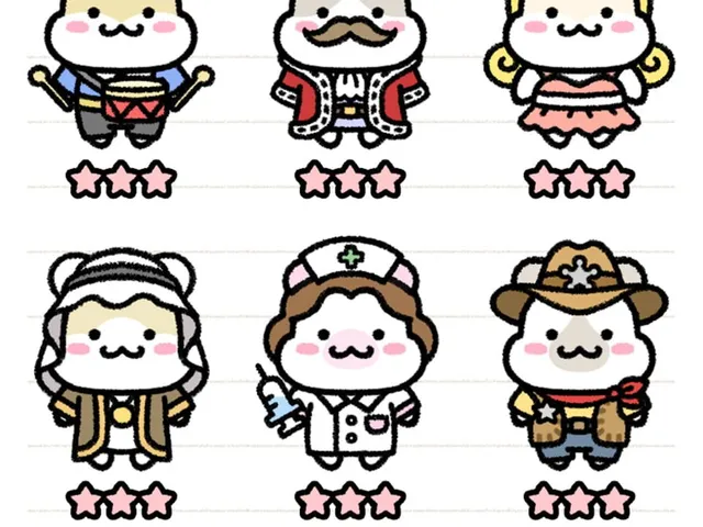 Hamster Town