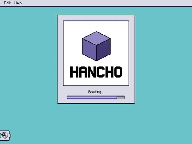 Hancho