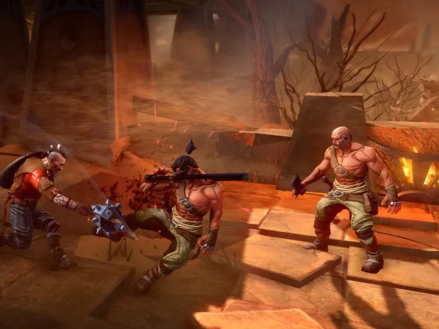Hand of Fate