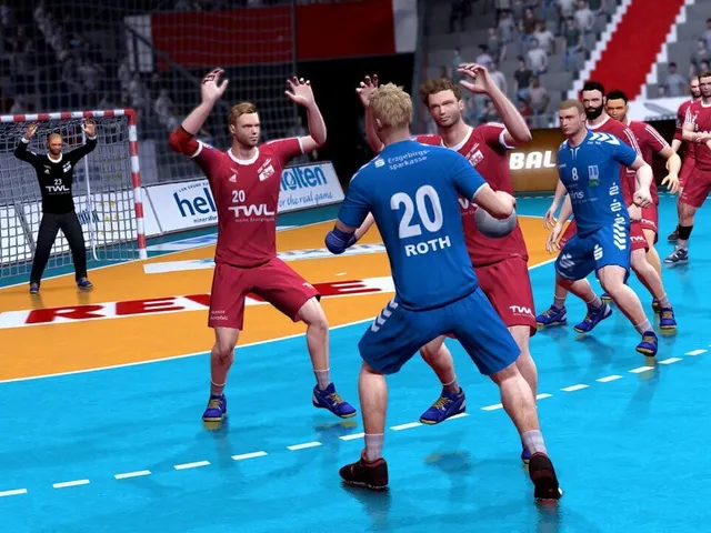 Handball 17