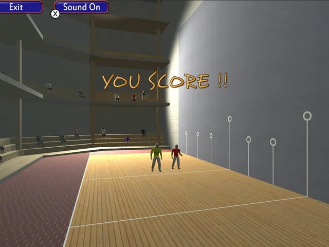 Handball Pelota