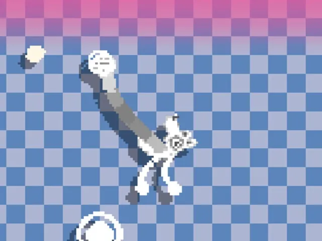 Handdogg