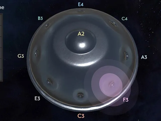 Handpan