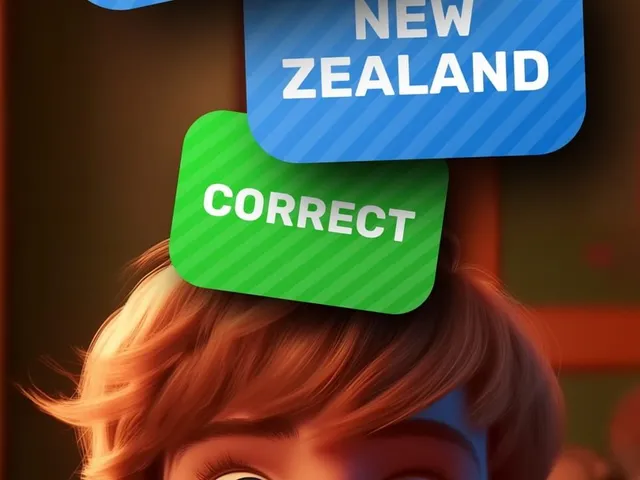 Hands Up! Charades Headbands