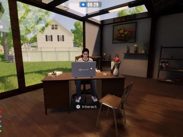 Handyman: House Repair and Flip