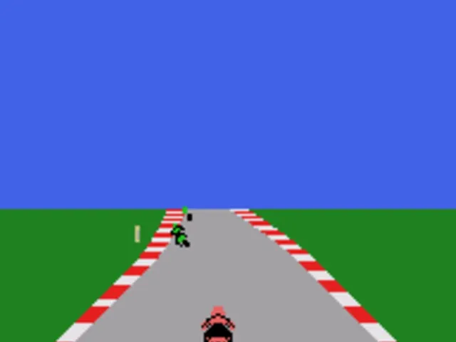 Hang-On II