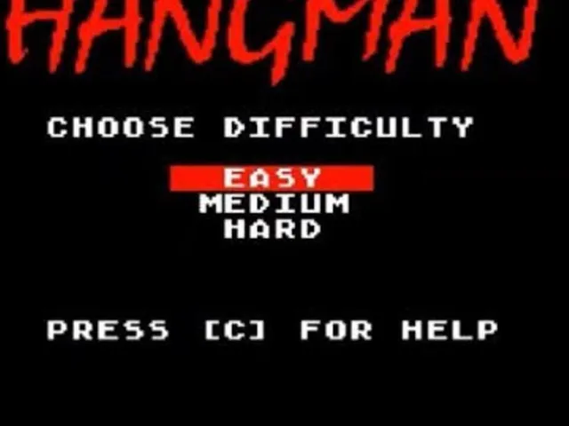 Hangman
