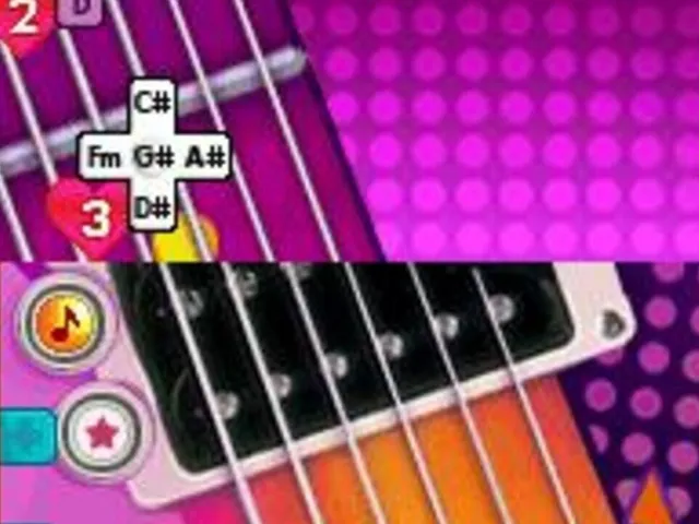 Hannah Montana: Music Jam