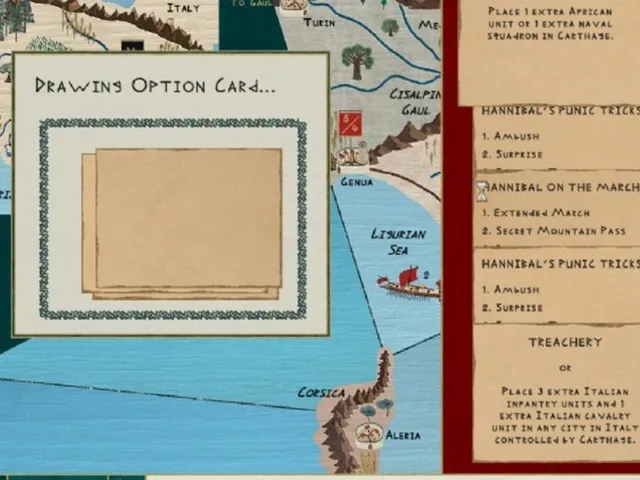 Hannibal: Rome and Carthage in the Second Punic War