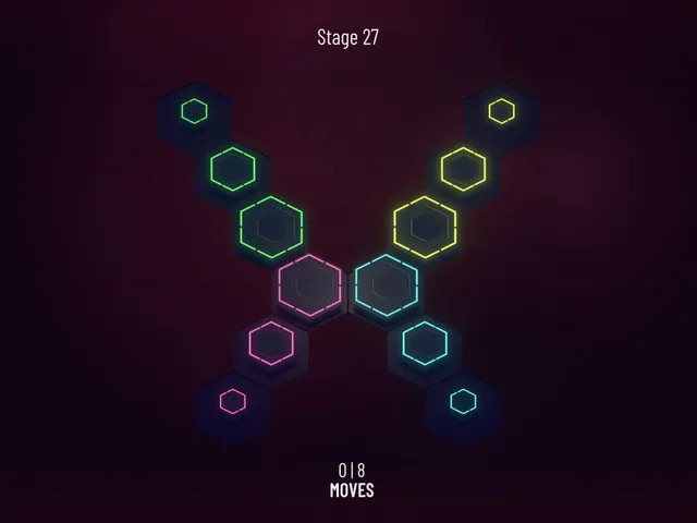 Hanoi Puzzles: Solid Match