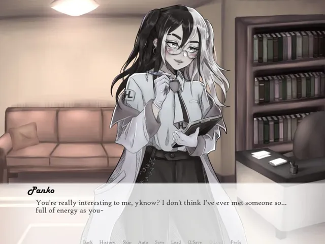 Happiness Laboratory