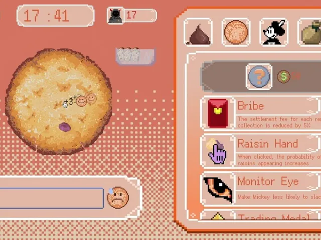 Happy Cookies