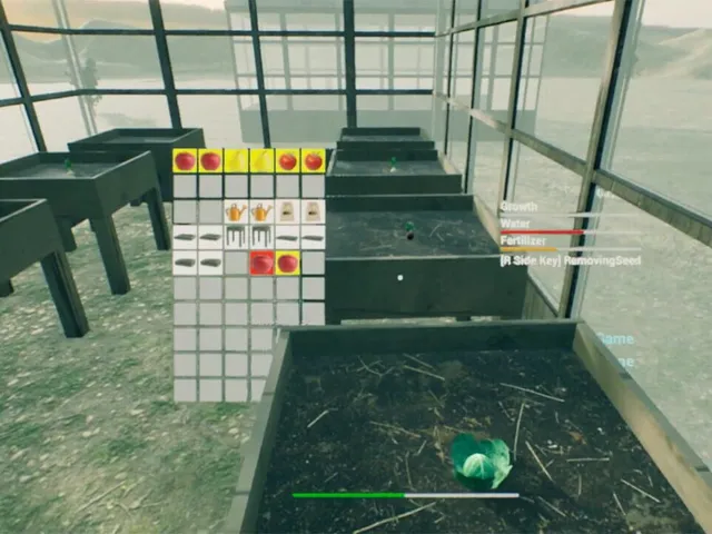 Happy Farm Simulator
