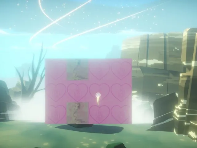 Happy Flip Cube