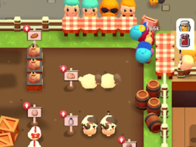 Happy Harvest!