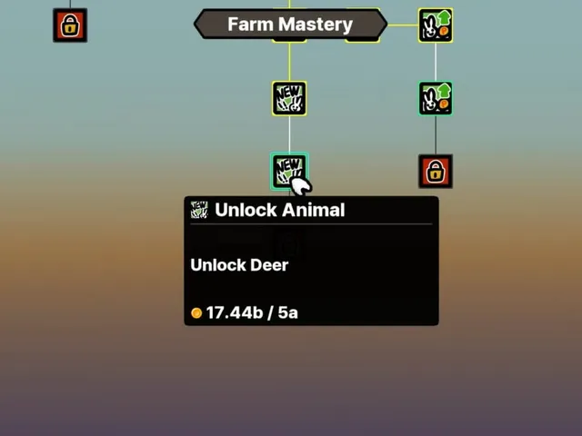 Happy Little Farm