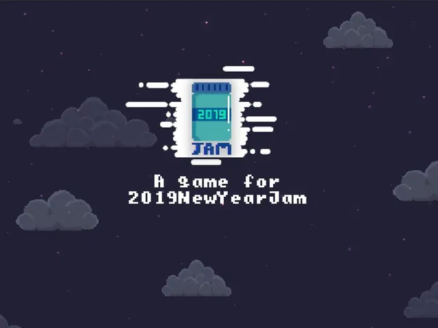 Happy New Song