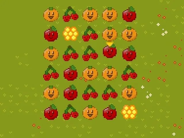 Happy Orchard