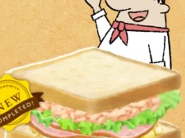 Happy Sandwich Cafe