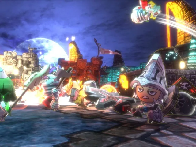 Happy Wars