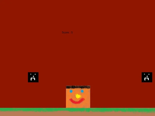 HappyBoxDodging