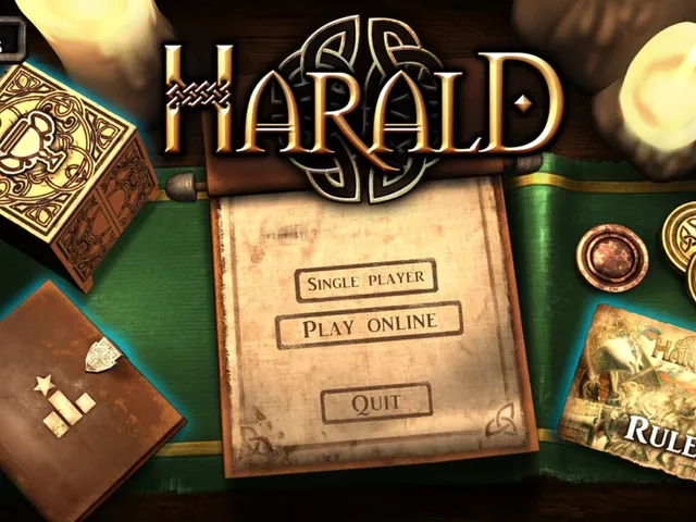 Harald
