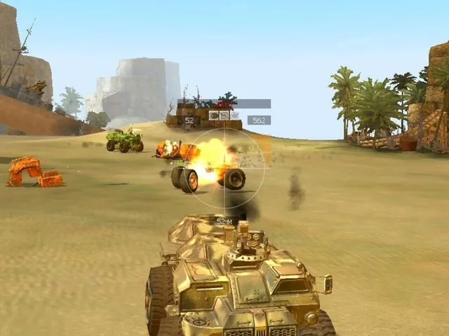 Hard Truck Apocalypse: Rise of Clans