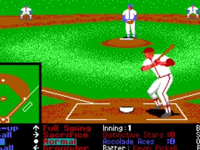 HardBall II