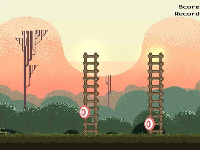 Hardcore: The Game
