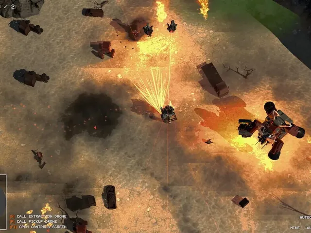Hardkill System