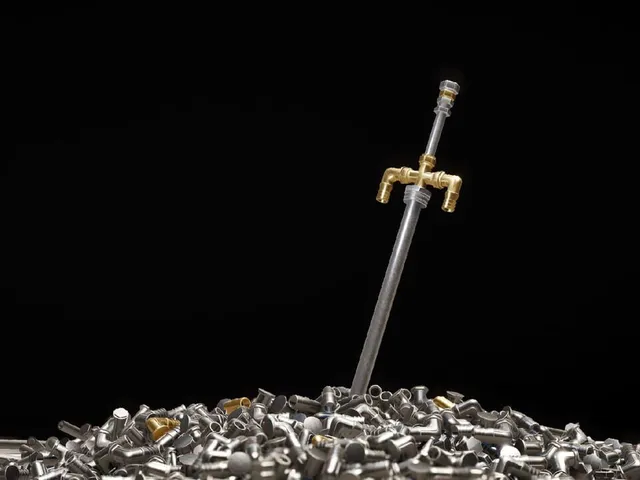 Hardware Excalibur