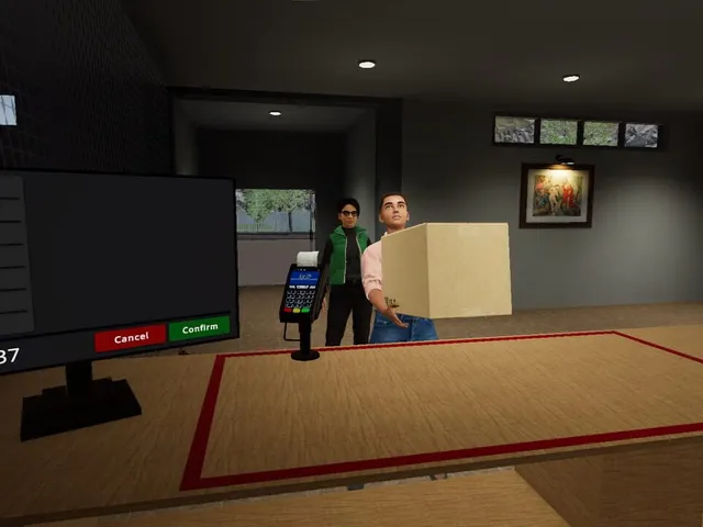 Hardware Simulator