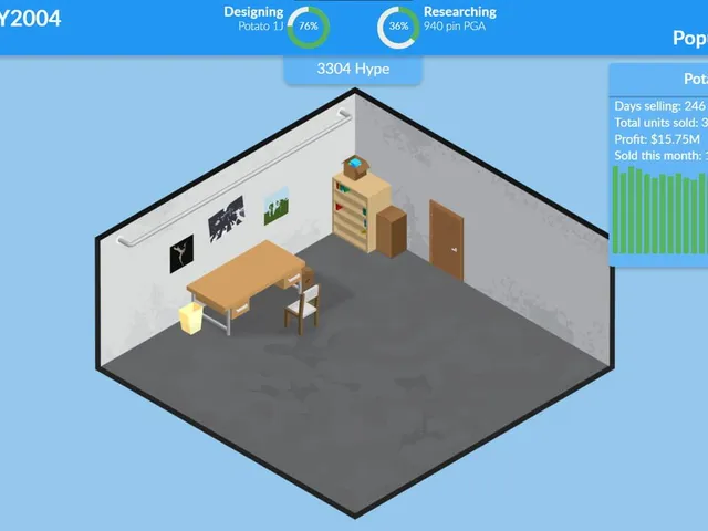 Hardware Tycoon
