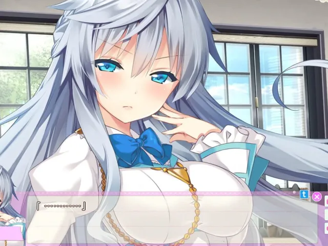 Hare Uso: Original Harem Story