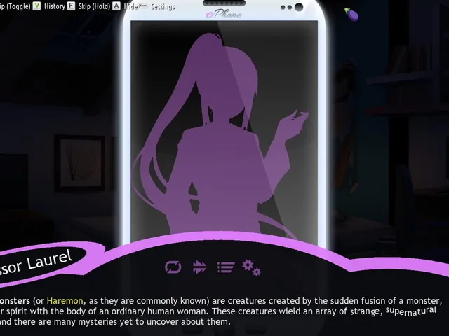 Haremon