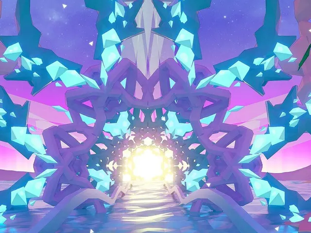 Harmonix Music VR