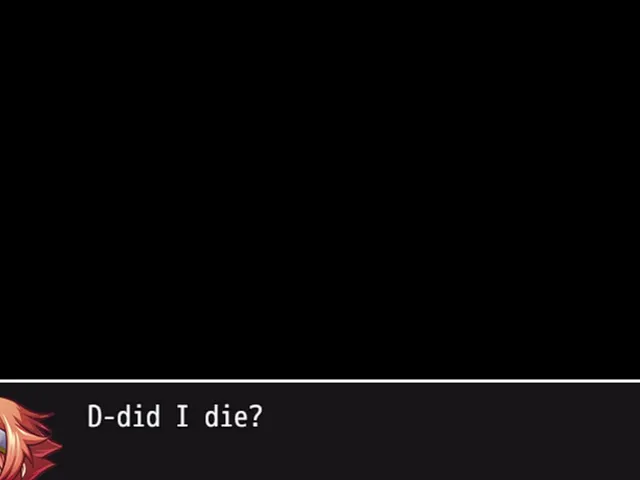 Harold and the Gameover