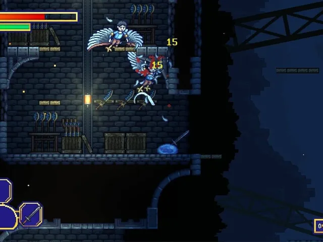 Harpy Raiders