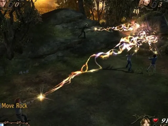 Harry Potter and the Goblet of Fire