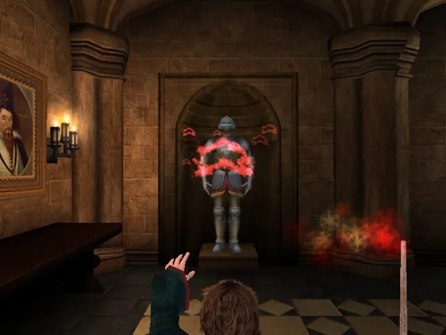 Harry Potter and the Prisoner of Azkaban