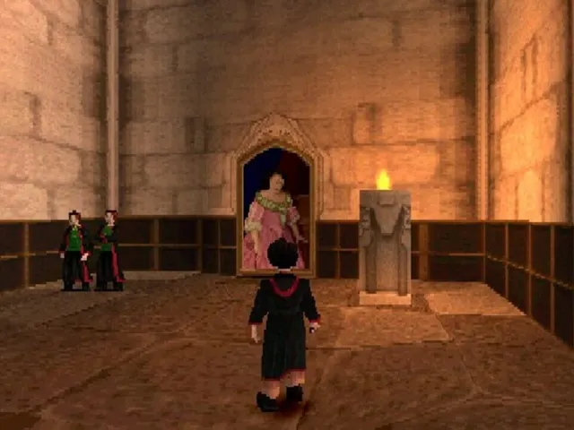 Harry Potter and the Sorcerer's Stone