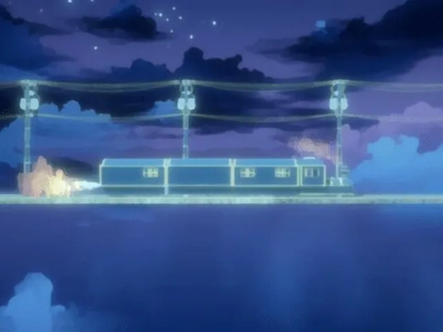 Haru and Wonder Land