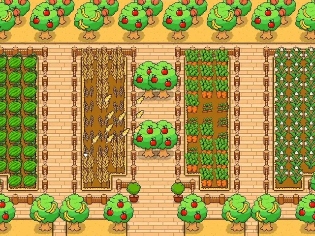 Harvest Bliss
