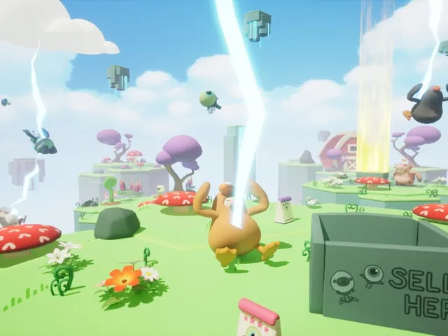 Harvest Havoc