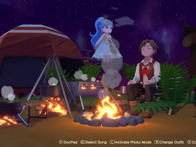 Harvest Moon: Echoes of Teradea