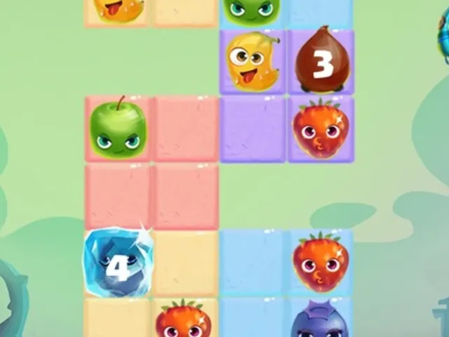 Harvest Season: Sudoku Puzzle