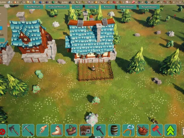 Harvest Village