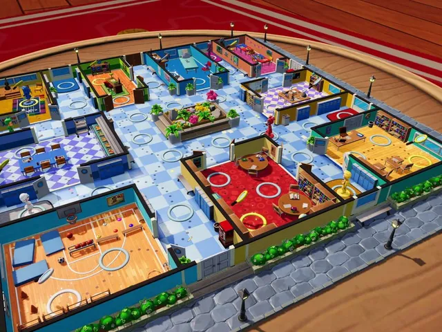 Hasbro Games Junior Collection